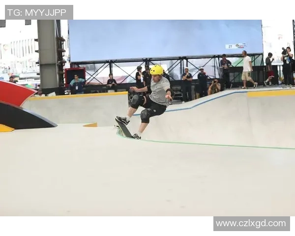 重庆滑板队在极限运动世界杯中的精彩节奏表现与未来展望