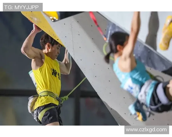 赛后分析:北京攀岩队与杭州攀岩队比赛经验的深度对比与启示